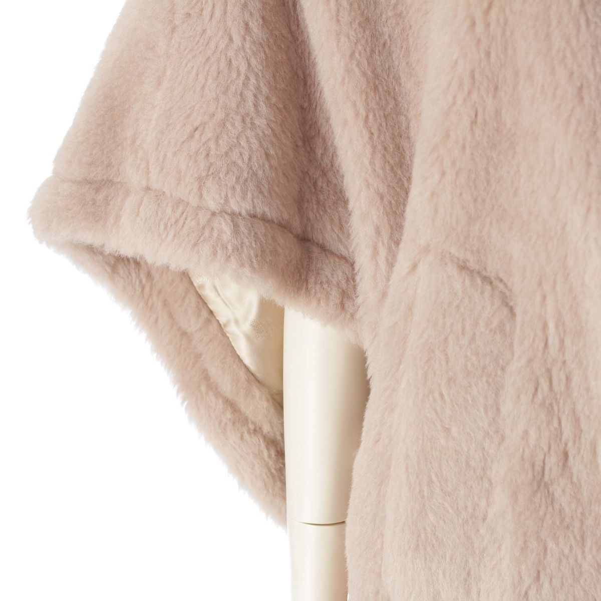 マックスマーラ テディベア TEBE1 テベ アルパカ×ウール×シルク