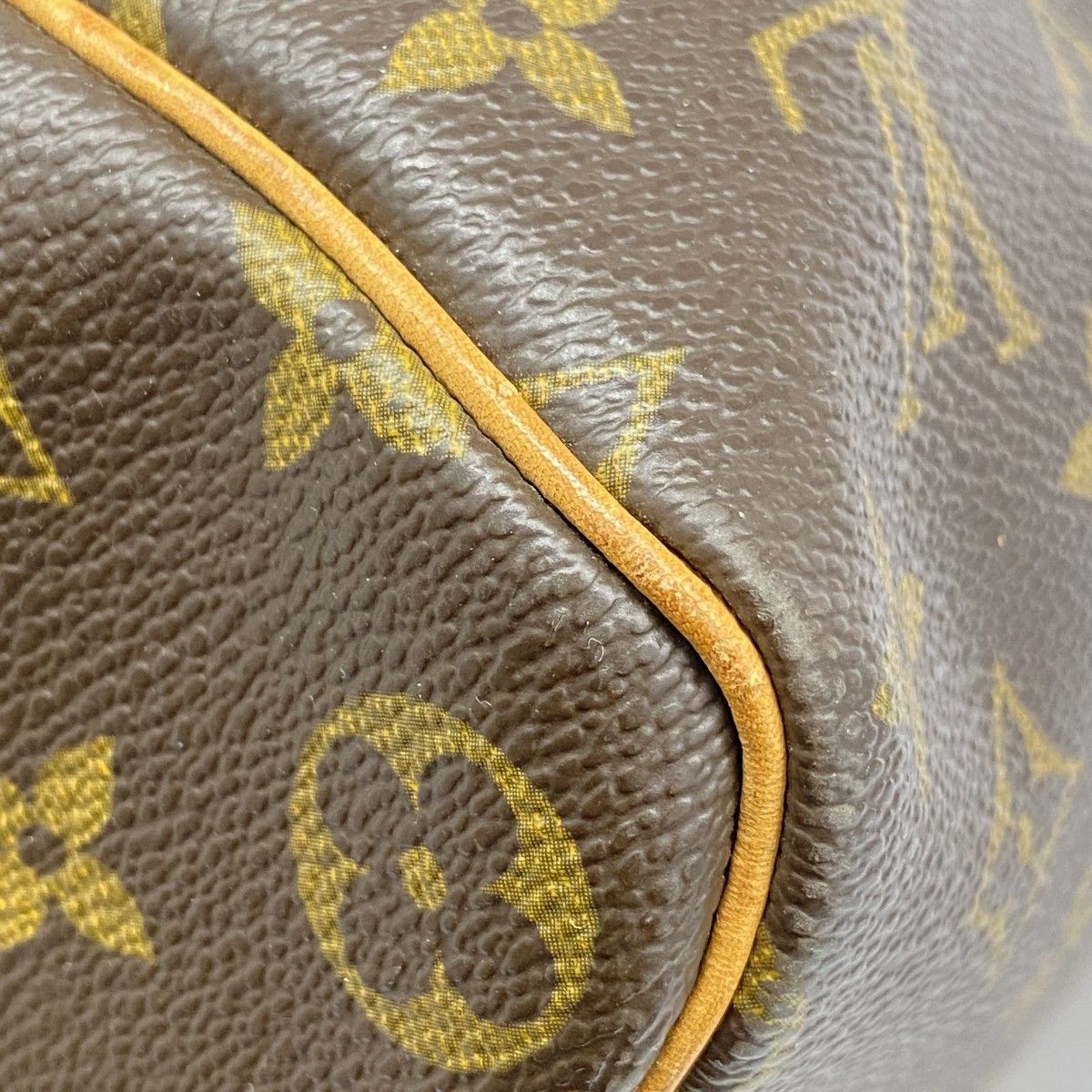 5ec2633】ルイヴィトン ボストンバッグ モノグラム キーポル45 M41428  