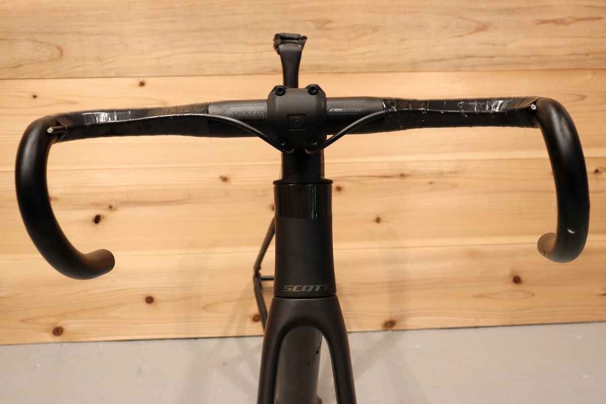 scott addict 10 XSサイズ フレームセット scott addict 10 XSサイズ