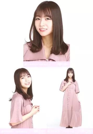 中古】生写真(乃木坂46) ◇北野日奈子/「乃木坂46 2020.April
