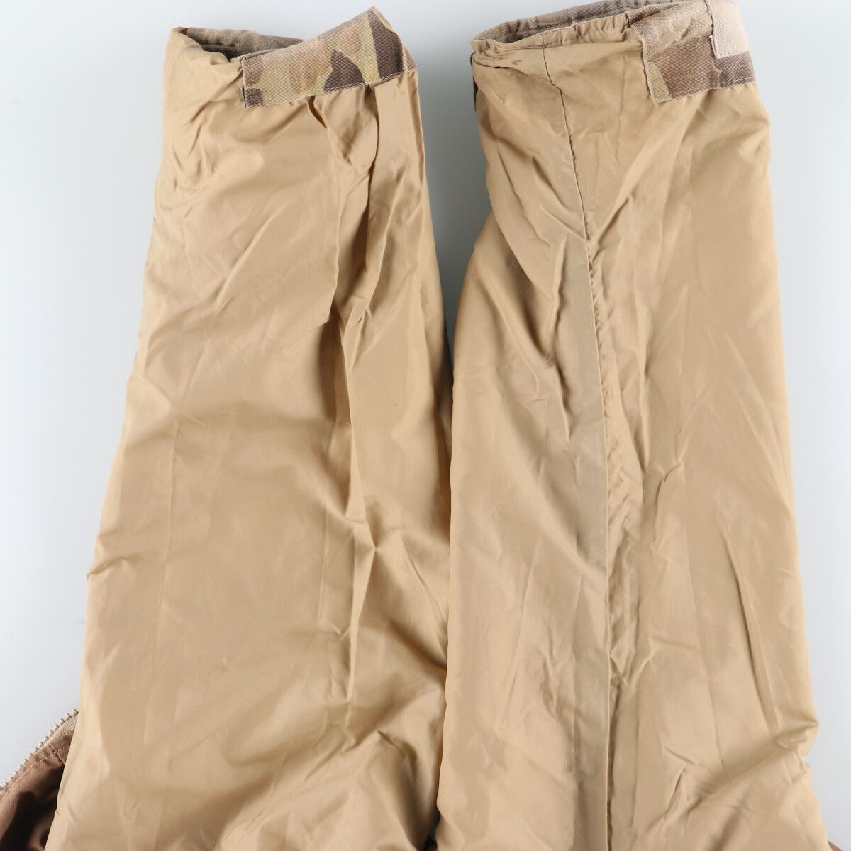 古着 70年代 コロンビア Columbia イエローストーンタグ 迷彩柄 ダック