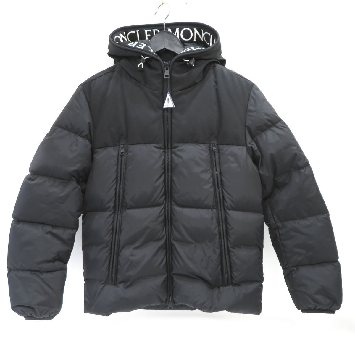 代引き人気 MONCLER モンクレール MONTCLAR モンクラー メンズ