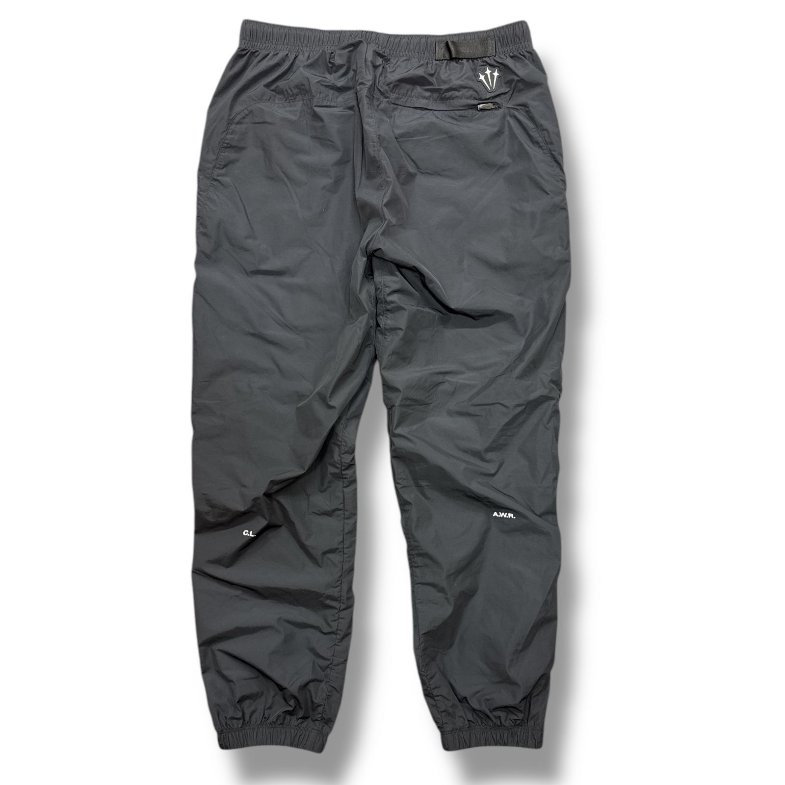 NIKE × NOCTA M NRG NOCTA CS TRK PANT WVN ウーブントラック パンツ