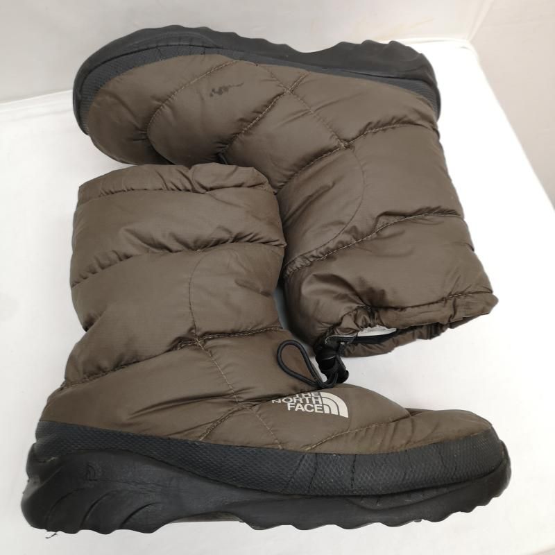 THE NORTH FACE ザノースフェイス ブーツ ブーティ 616273