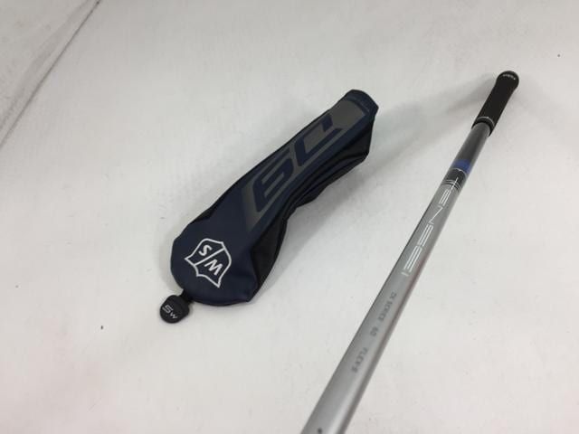 ウィルソン ウィルソンスタッフ