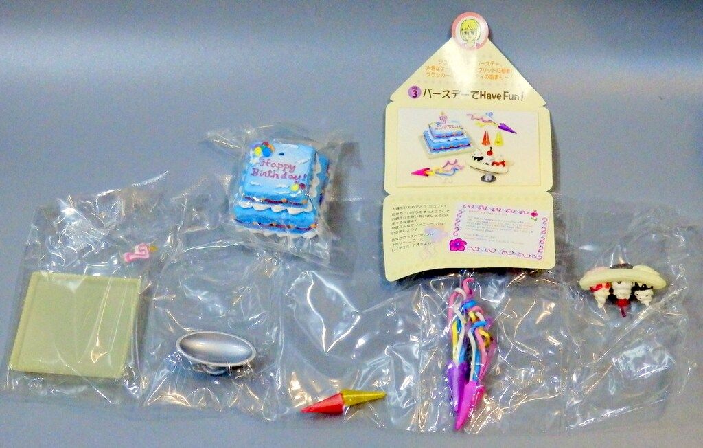 ぷちサンプルシリーズ アメリカンキッチン Yahoo!オークション