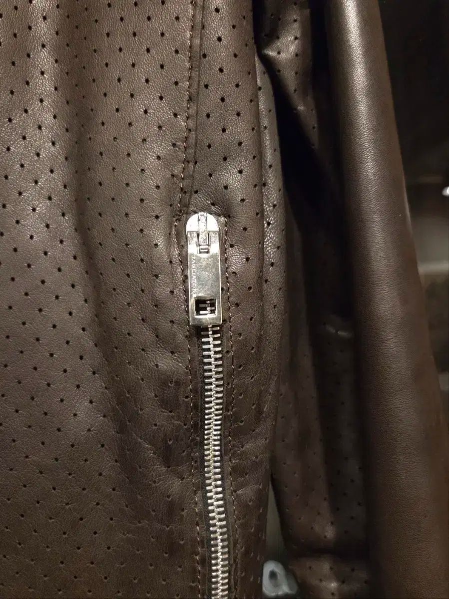 ジャケット