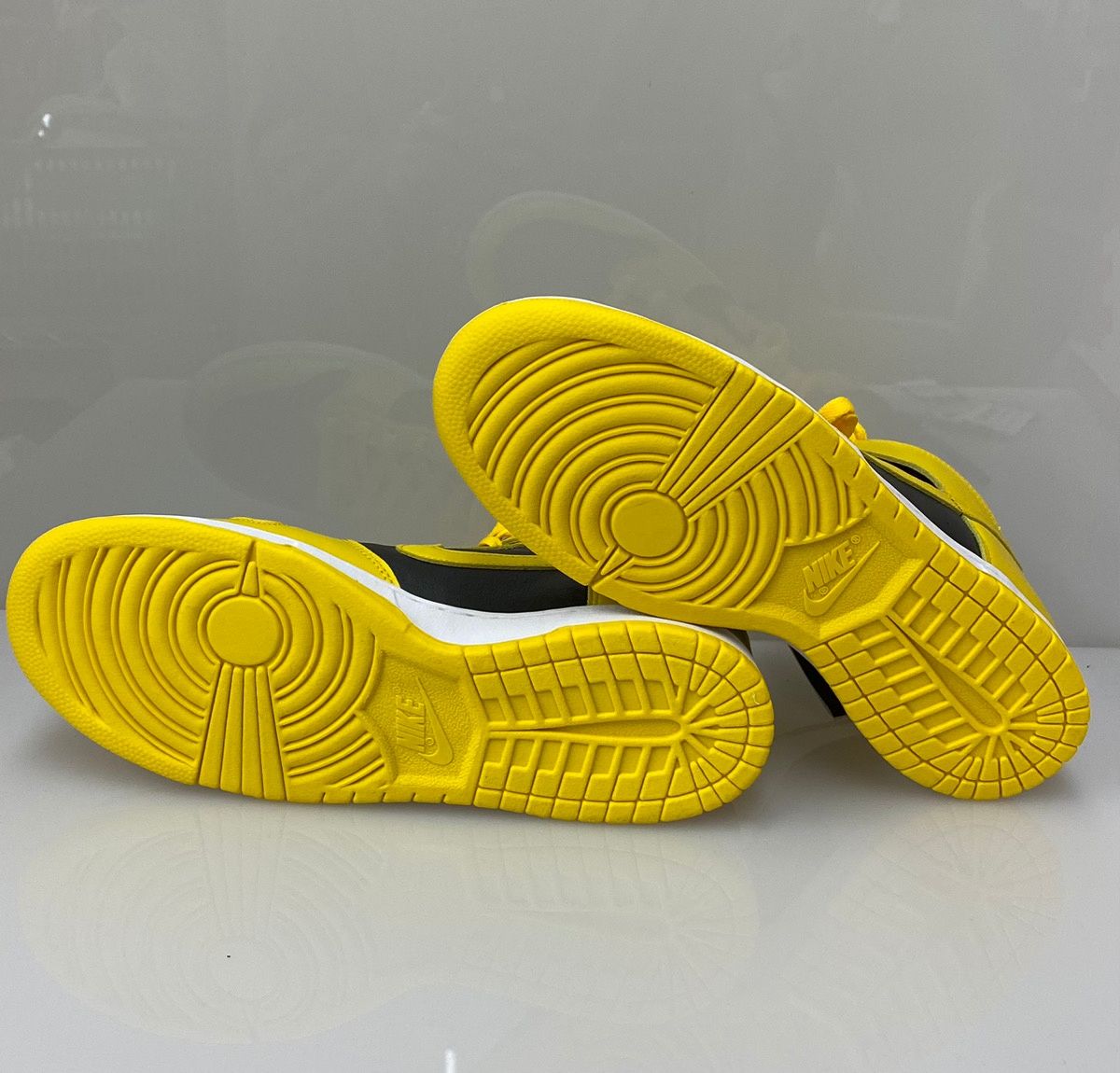 ナイキ NIKE ダンク ハイ SP 