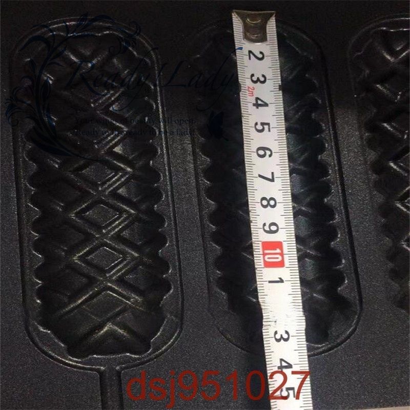 ホットドッグ ワッフル用