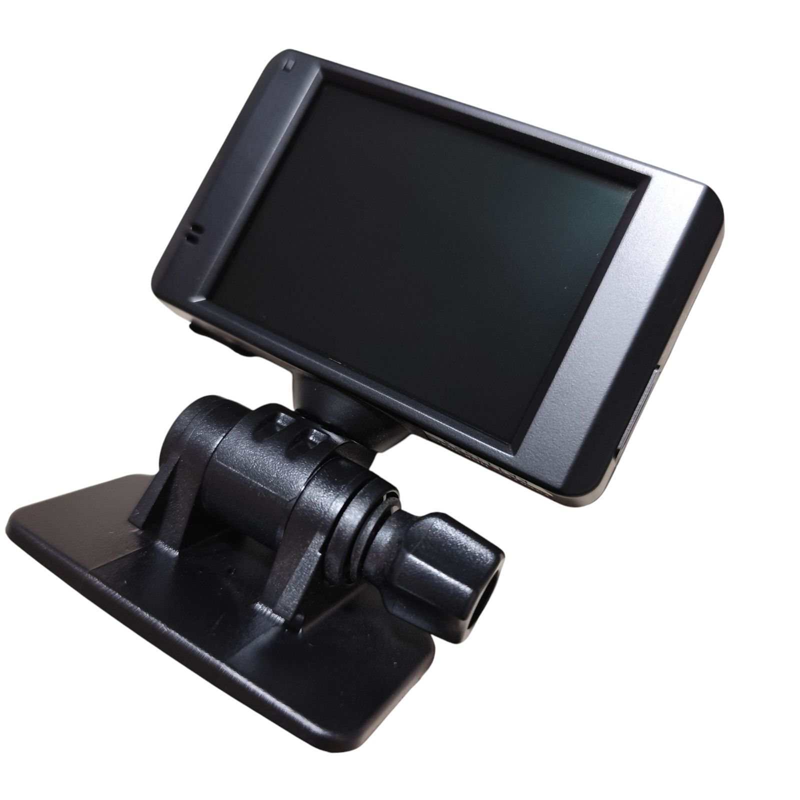 管理番号2926 コムテック 車用 ドライブレコーダー 1カメラタイプ HDR204G 200万画素 Full HD 広角168° microSDカードメンテナンスフリー対応 32GBmicroSDカード付属 3年保証 駐車監視 常時録画 衝撃録画