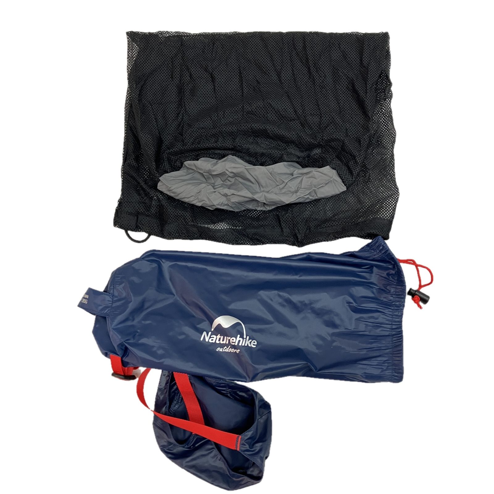 Naturehike CW280 ダウンシュラフ 寝袋 ネイチャーハイク アウトドア キャンプ用品 C10405425