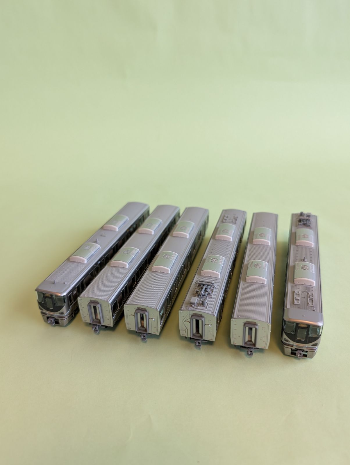 225系6000番代