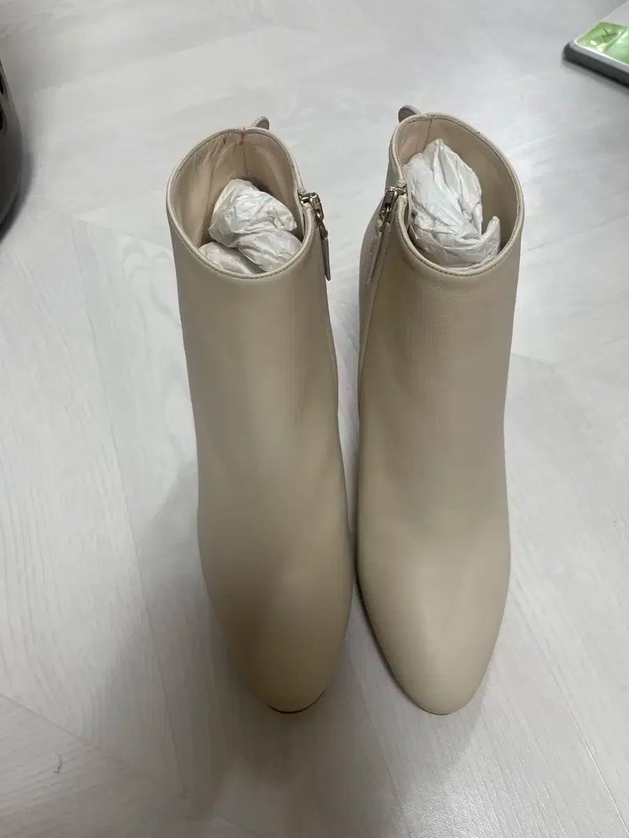 FERRAGAMO フェラガモ アンクルブーツ