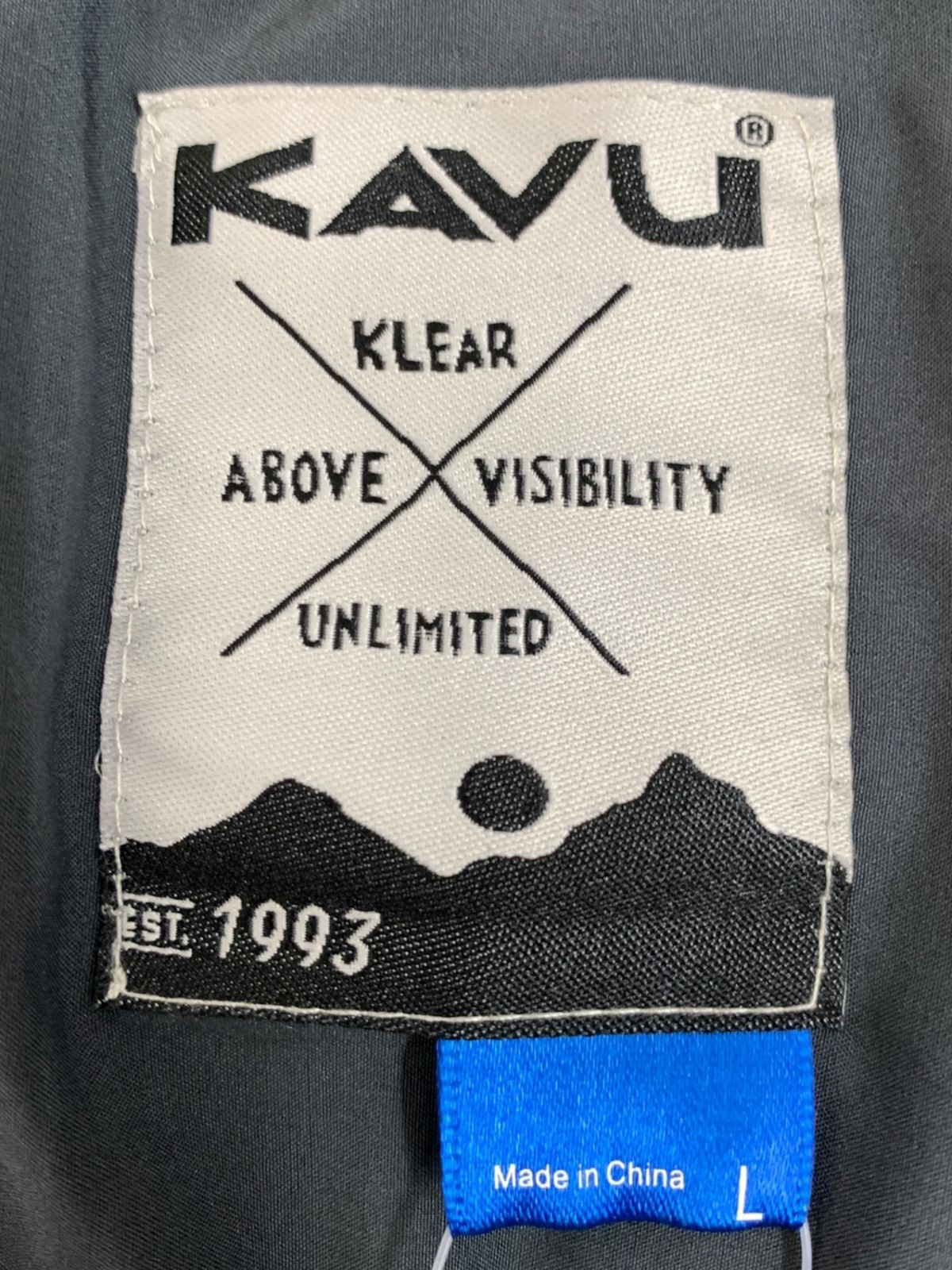 PINE ボアフリースジャケット