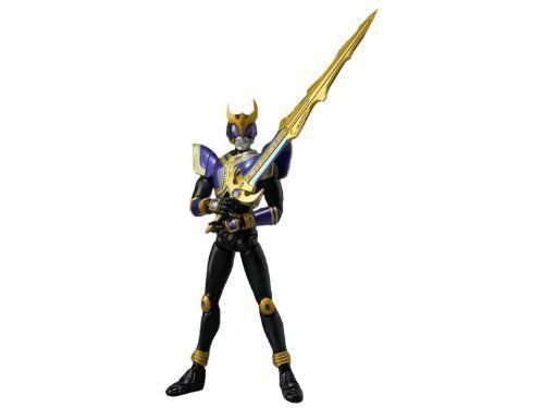 【】(非常に良い)魂ウェブ限定 S.H.フィギュアーツ 仮面ライダークウガ ライジングタイタン