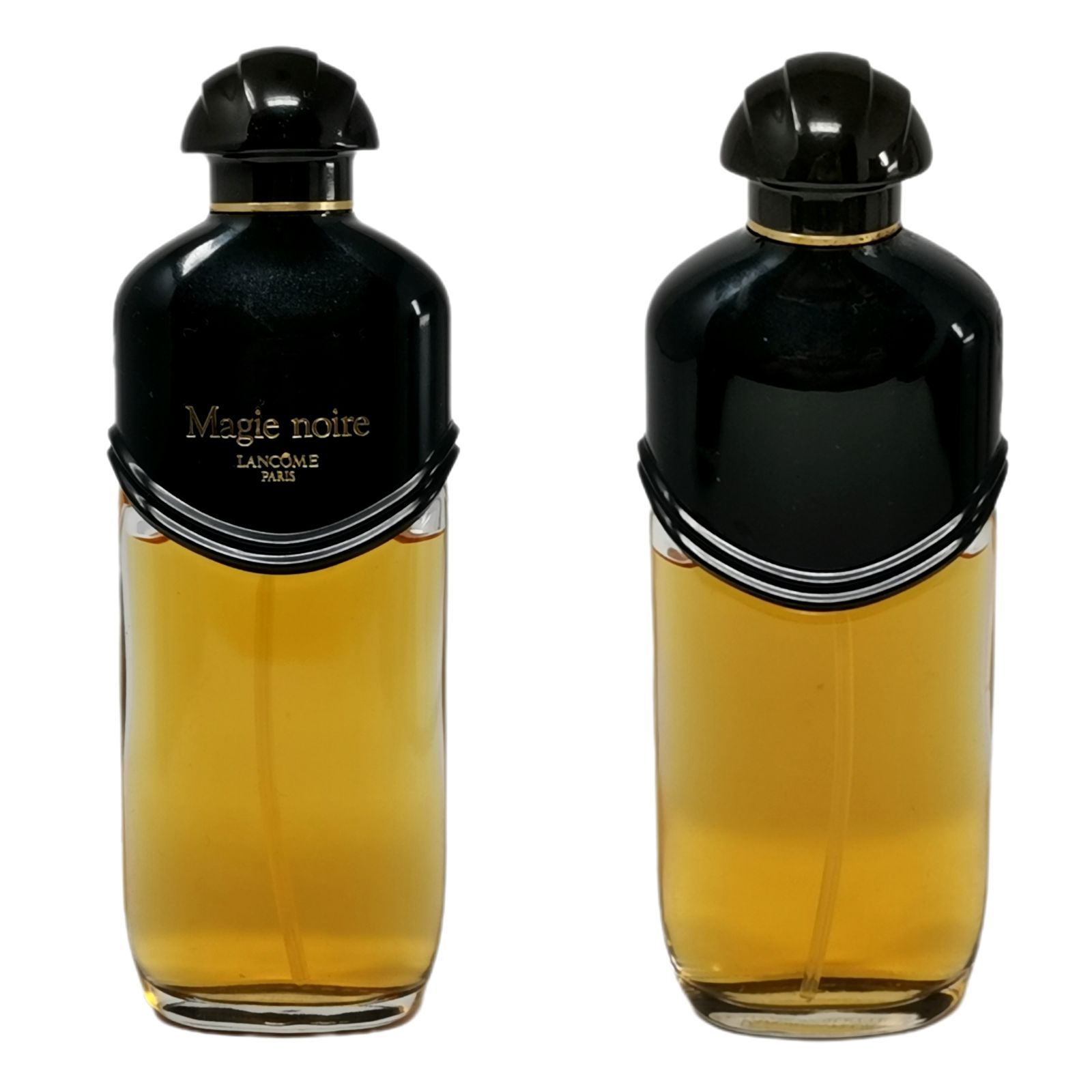 超人気 マジーノワール ランコム オーデトワレ 箱 100ml noire magie 香水(ユニセックス)