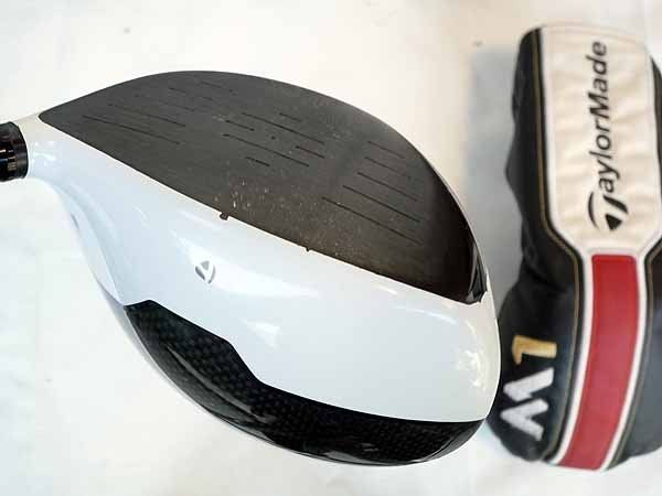  テーラーメイド M 1 460 ドライバー Speeder 661 6 9.5度 S ドライバー メンズ