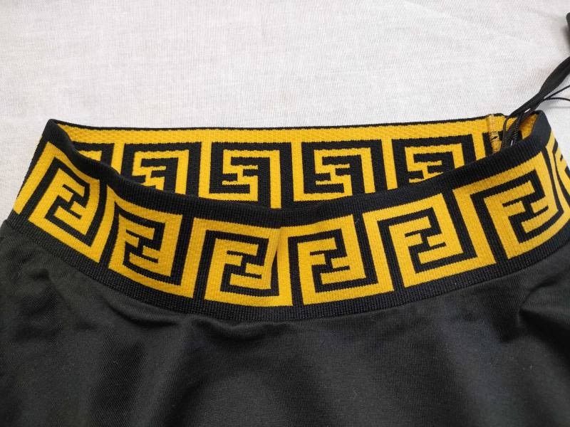 FENDI×VERSACE フェンディ×ヴェルサーチ FENDACE フェンダーチェ T