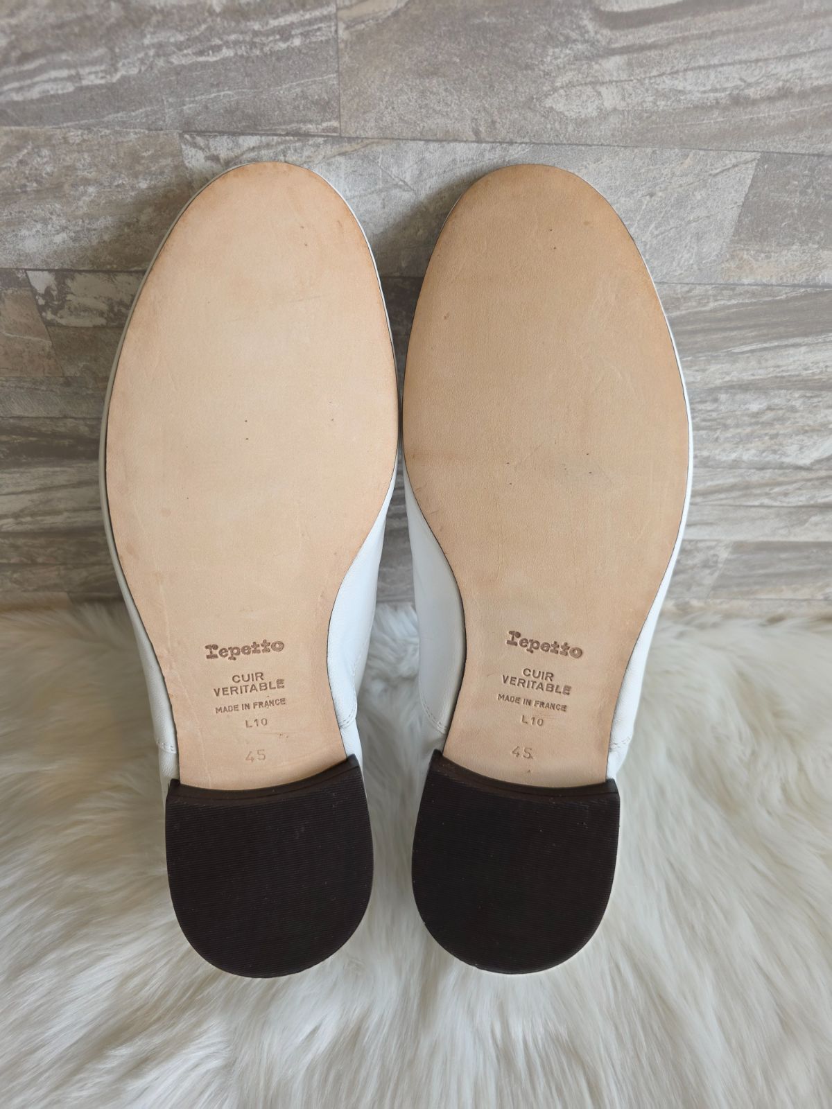 【美品】repetto レペット zizi ジジ レザー ホワイト 39 楽天市場】レペット/REPETTO シューズ メンズ ZIZI HOMME ジジ