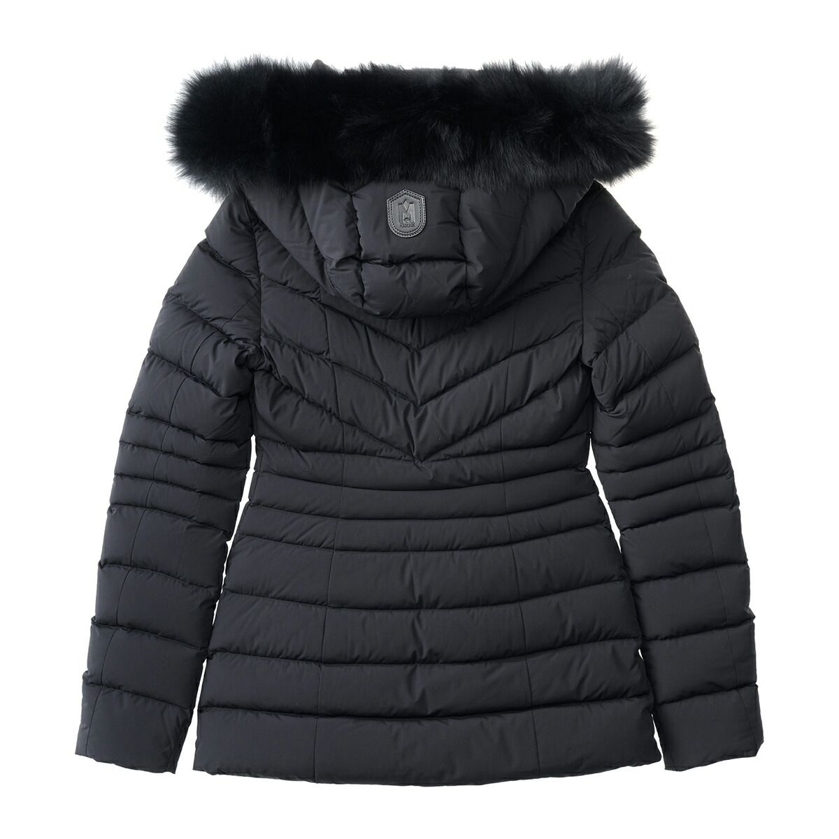 新品 マッカージュ MACKAGE ダウンジャケット DOWN COAT - メルカリ