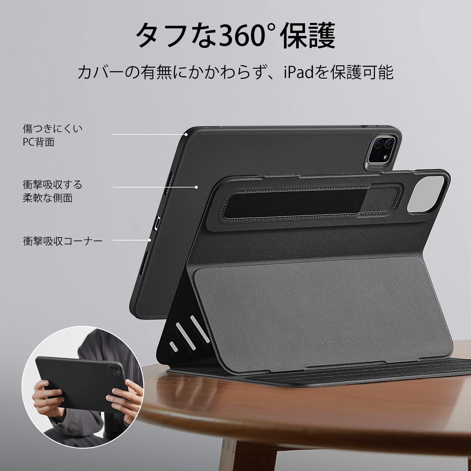 頑丈な保護 Shiftシリーズ