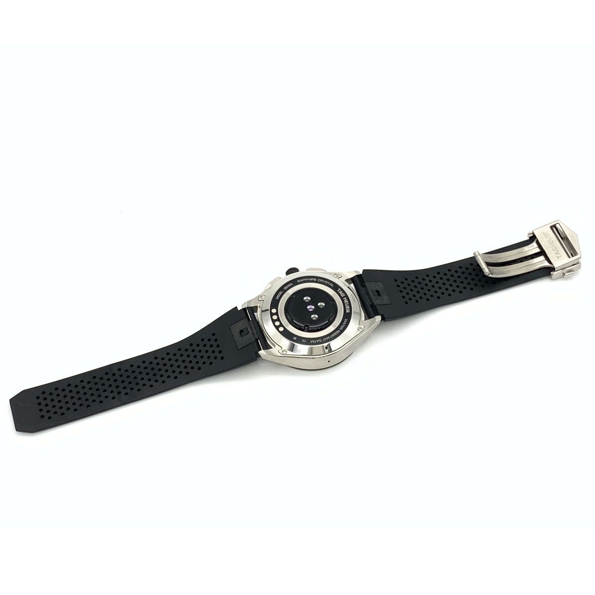タグホイヤー コネクテッド TAGHEUER CONNECTED キャリバーE3 SBG8A12 