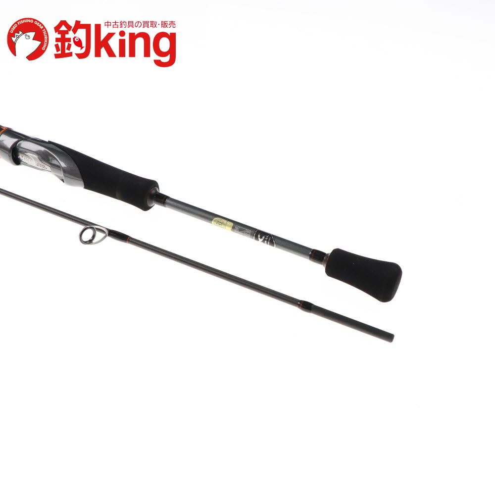 SHIMANO - 【中古/極上品】 シマノ 21 ベイゲーム キス M180   /U159L シマノ 21 ベイゲーム キス M180 /U159L 極上品 太刀魚 タチウオ