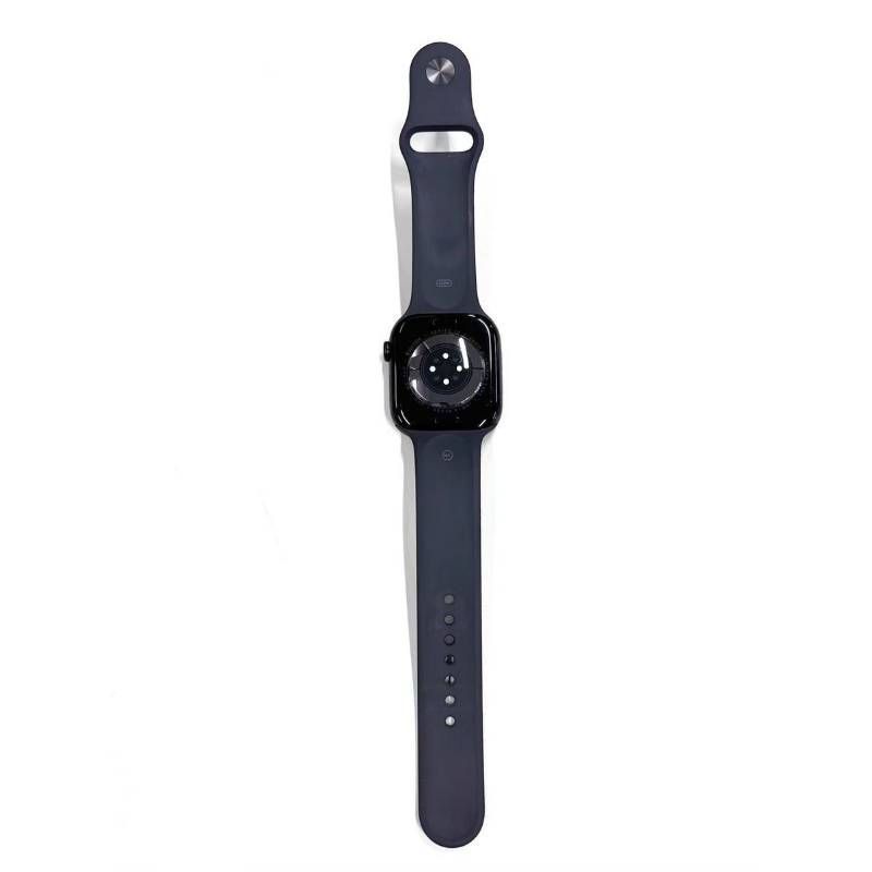 Apple - 新品未使用 Apple Watch Series 10 46mm GPS ジェットブラック Watch APPLE 即日発送 土日祝発送OK M999 Apple Apple Watch Series 10 GPSモデル 46mm MWWQ3J/A
