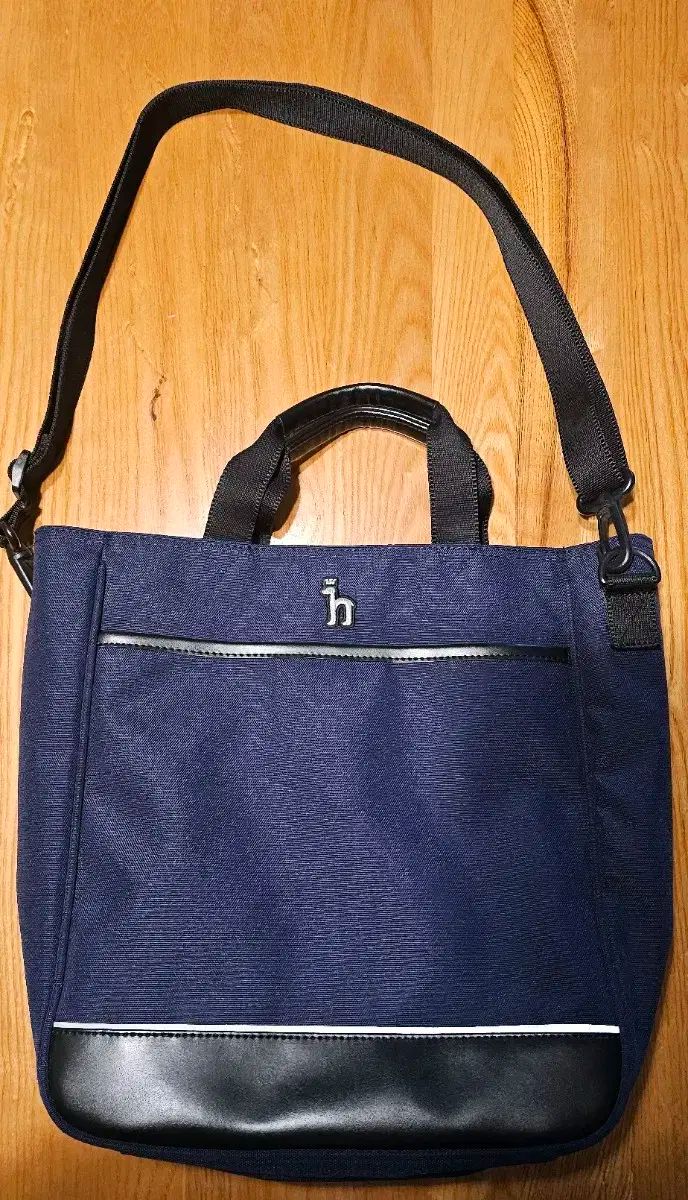 HAZZYS(へジス) キッズ 補助バッグ