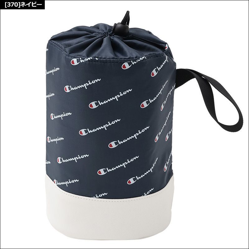 カラー選択可】 Champion Golf チャンピオンゴルフ 保冷バッグ