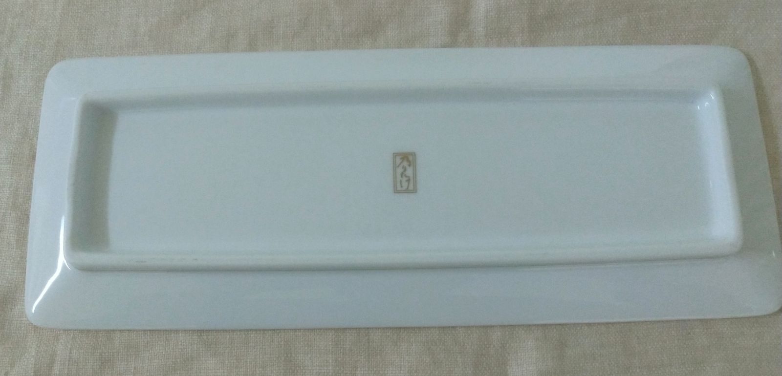 希少 Noritake ハナリス 長角皿 5枚セット - メルカリ