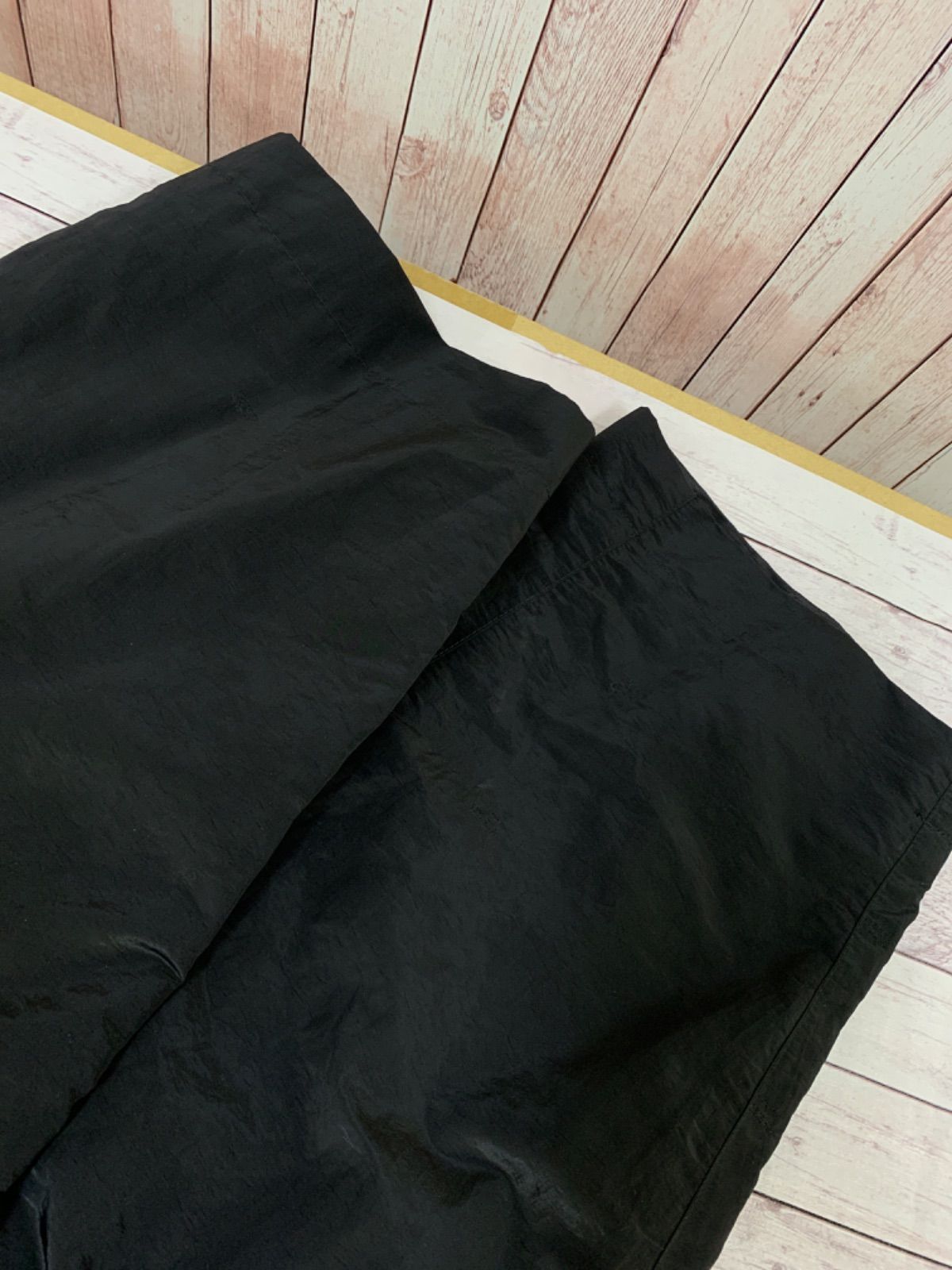 ☆Y3 adidas ワイスリー アディダス W CLASSIC NYLON LONG