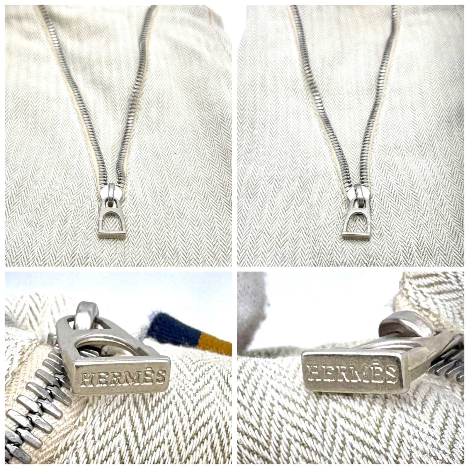 廃盤モデル】エルメス HERMES キャバリエ 肩掛け ワンショルダー 斜め 