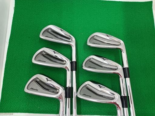 中古】 ミズノ MP-54 6S アイアンセット IR NS PRO 950GH (フレックスS 