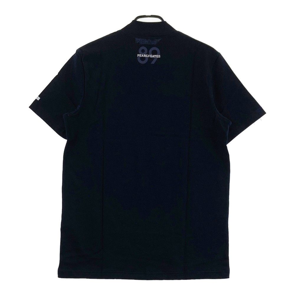 パーリーゲイツシャツ　サイズ5 PEARLY GATES ストライプシャツ サイズ5