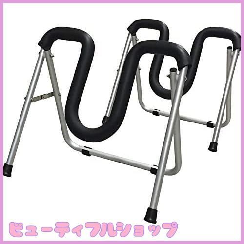 【安売セール】ACTIVE WINDS サーフボード スタンド レギュラー SURFBOARD STAND regular シルバー