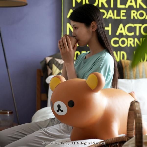 RILAKKUMA AIR