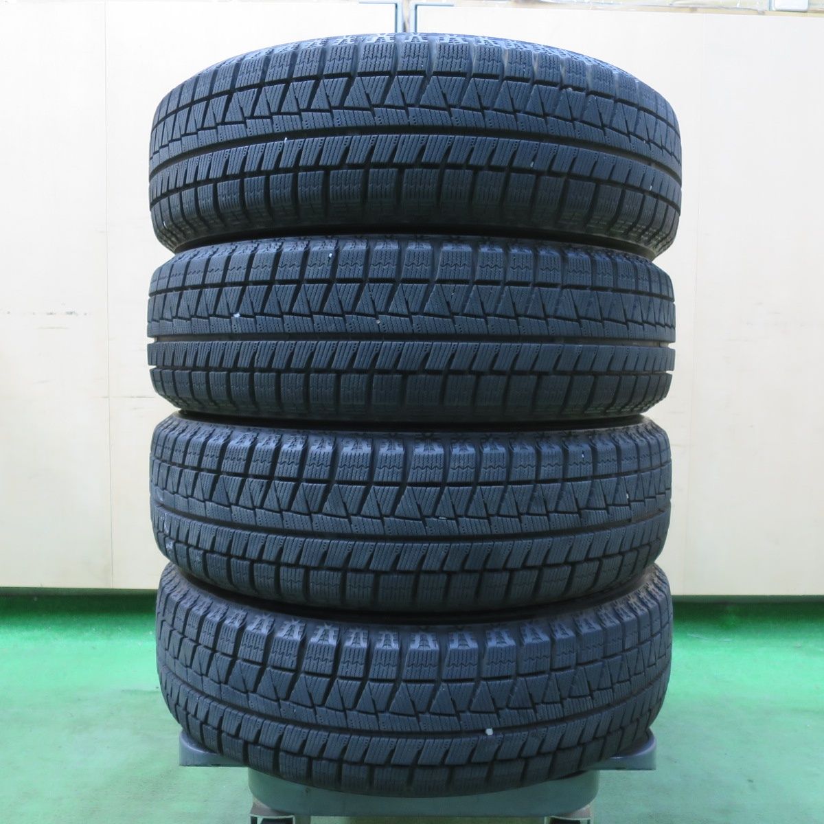 155|65R14 ブリヂストン