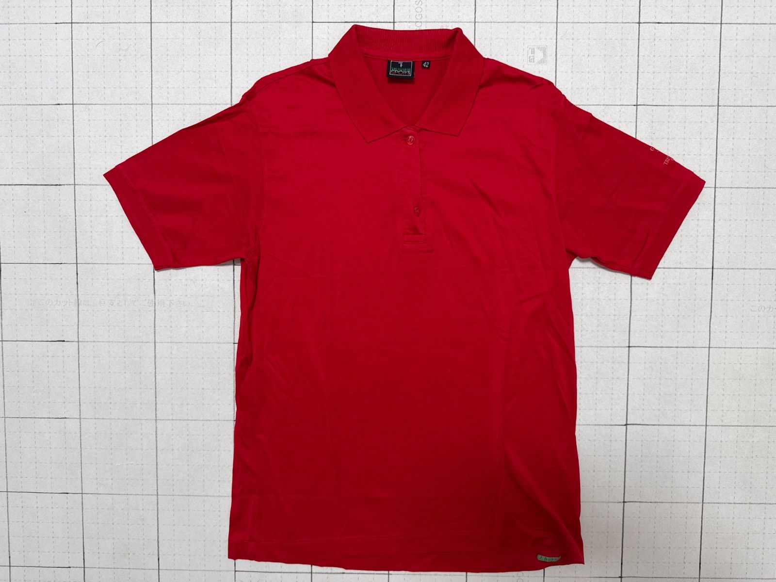 トラサルディスポーツ 半袖ポロシャツ トラサルディスポーツ 半袖ポロシャツ トラサルディスポーツ 半袖