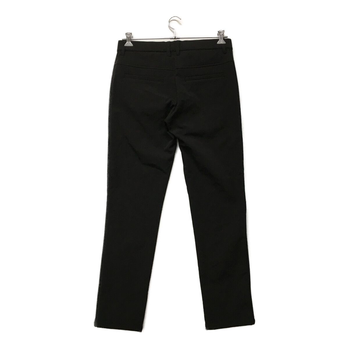 未使用品 メンズ ムータマリン muta MARINE パンツ 6(L) 黒 ブラック
