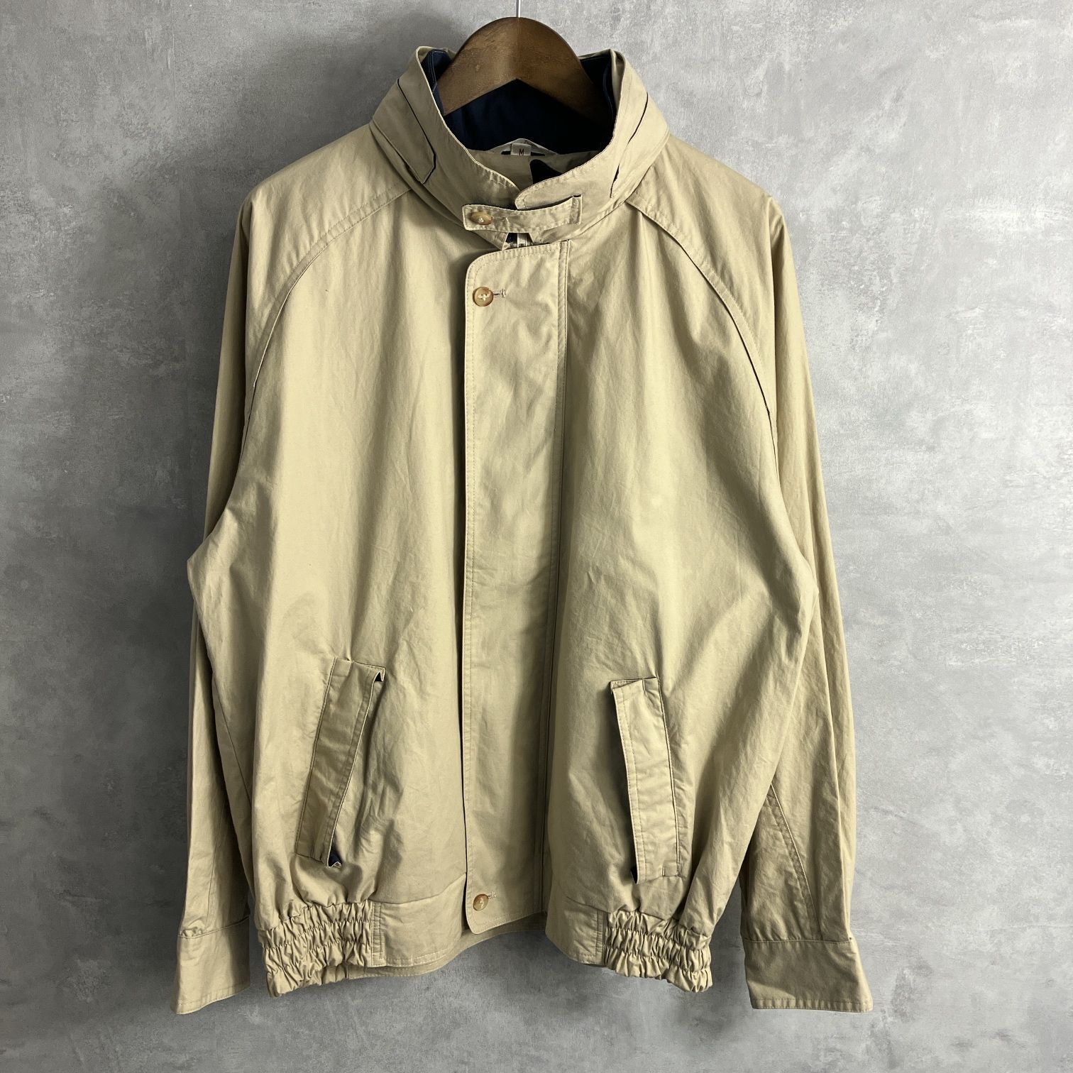 90's BARACUTA スイングトップ ジャケット - メルカリ