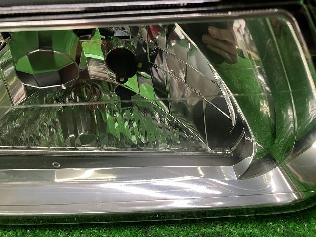 ウィザード ヘッドライト