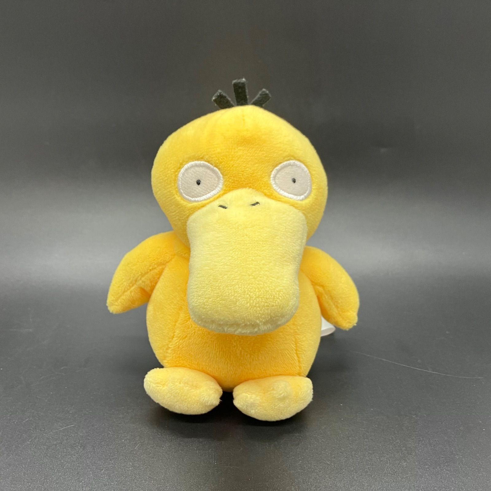 コダック　ぬいぐるみ ポケモンセンター限定 Amazon.co.jp: ポケモンセンターオリジナル マスコット コダック