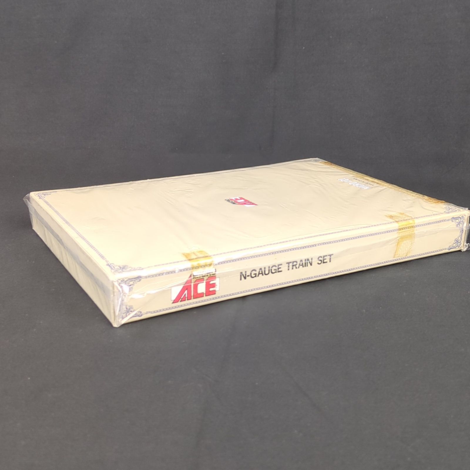 MICRO ACE A-5740 和田岬線さようならトンボ号7両セット MICRO ACE A-5740 和田岬線さようならトンボ号7両セット 鉄道模型