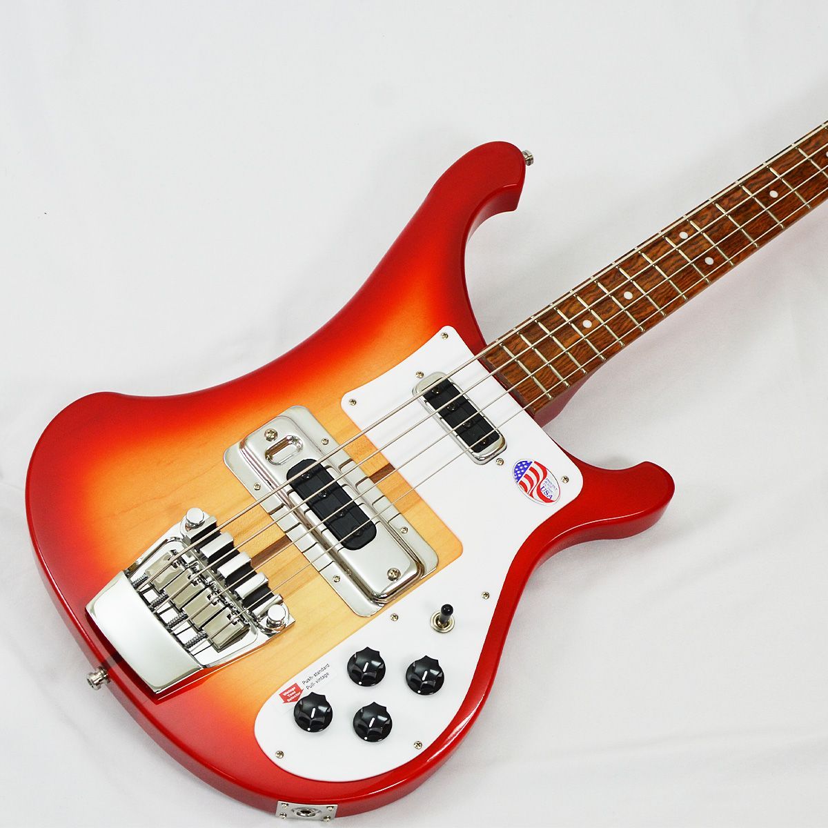 Rickenbacker Model