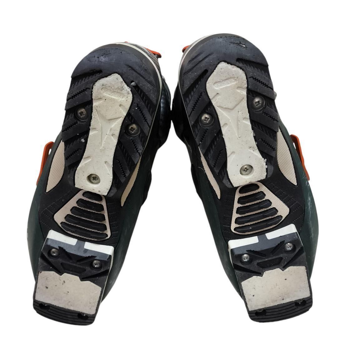 ATOMIC WAYMAKER 120 CARBON 25cm スキーブーツ ATOMIC WAYMAKER 120 CARBON 25cm スキーブーツ アトミック