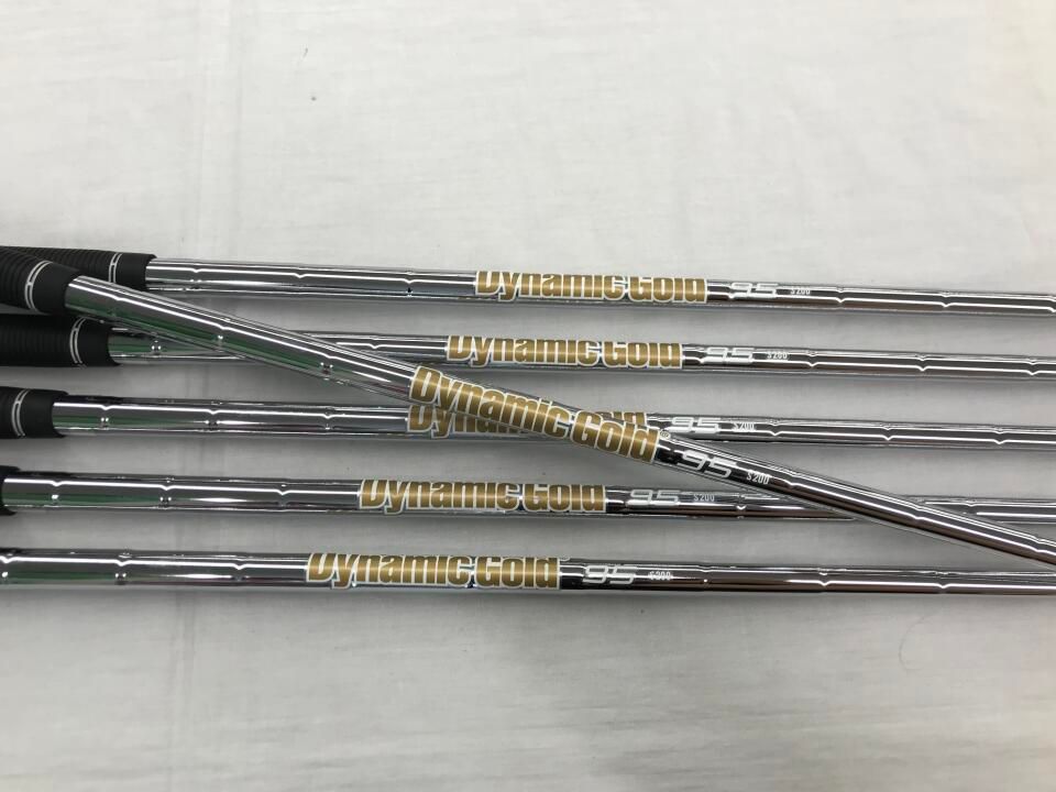 TOUR WORLD TW747 Vx S200 ダイナミックゴールド95 アイアンセット ホンマゴルフ 最短 USTAUSTRALIA_COM_AU