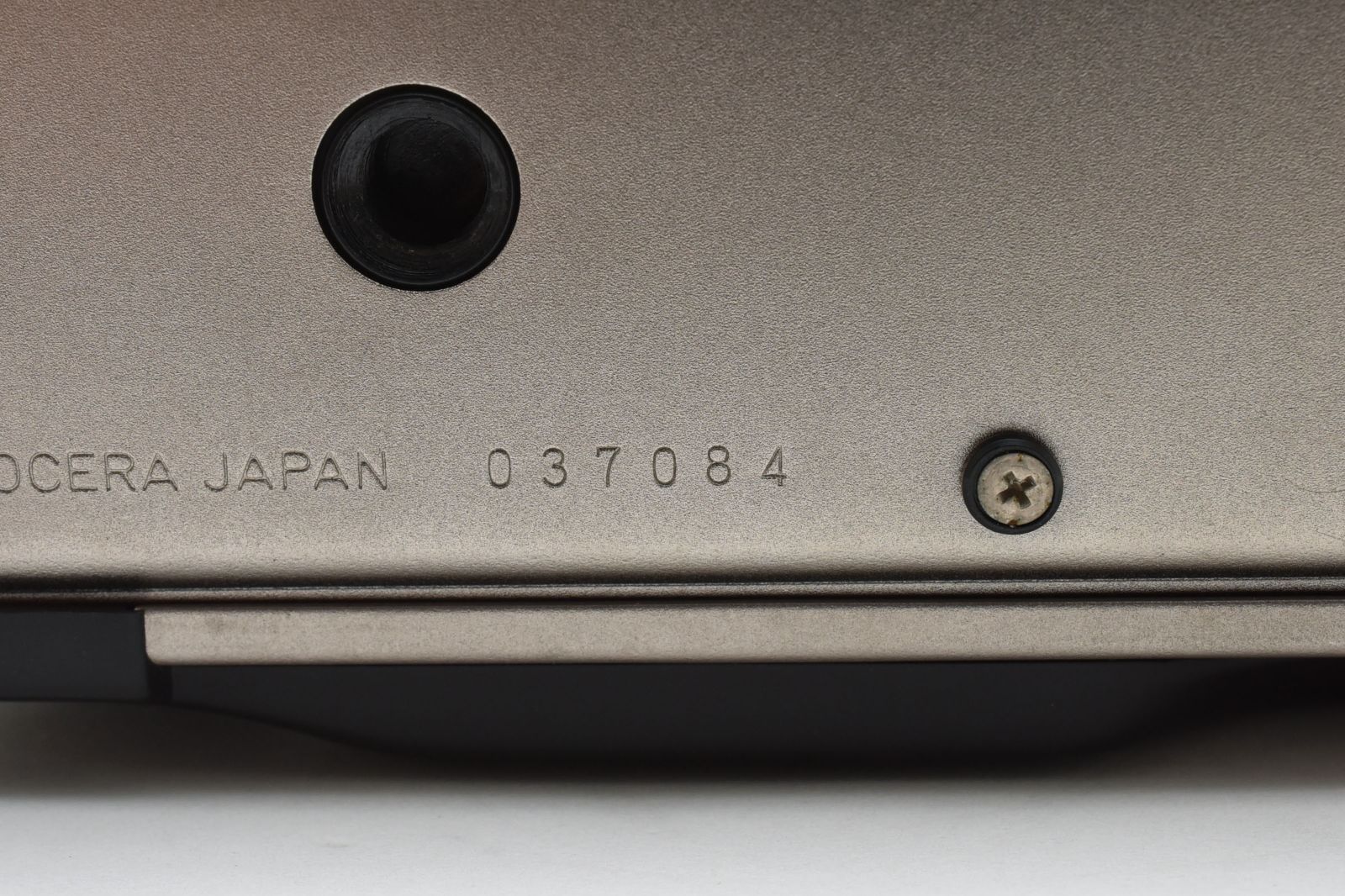 CONTAX コンタックス