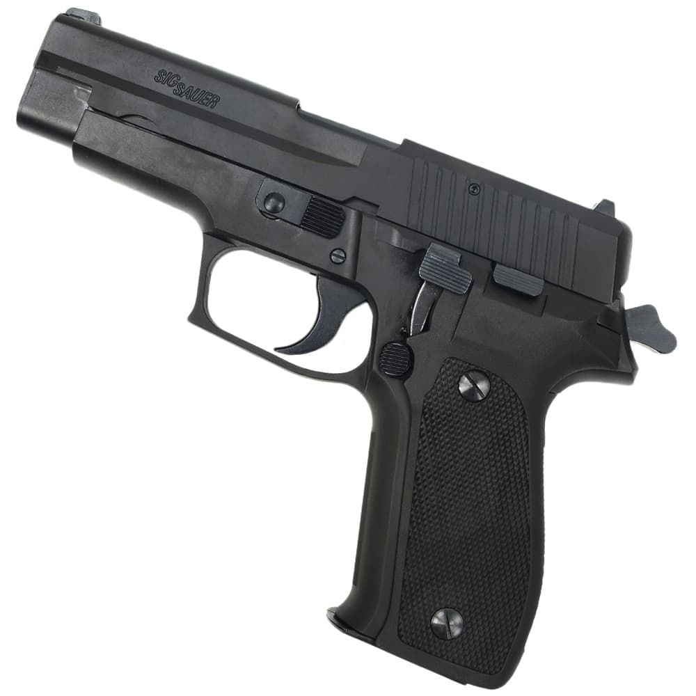 SIG P226 Early type Evolution 2 ALL Heavy Weight | TANAKA WORKS