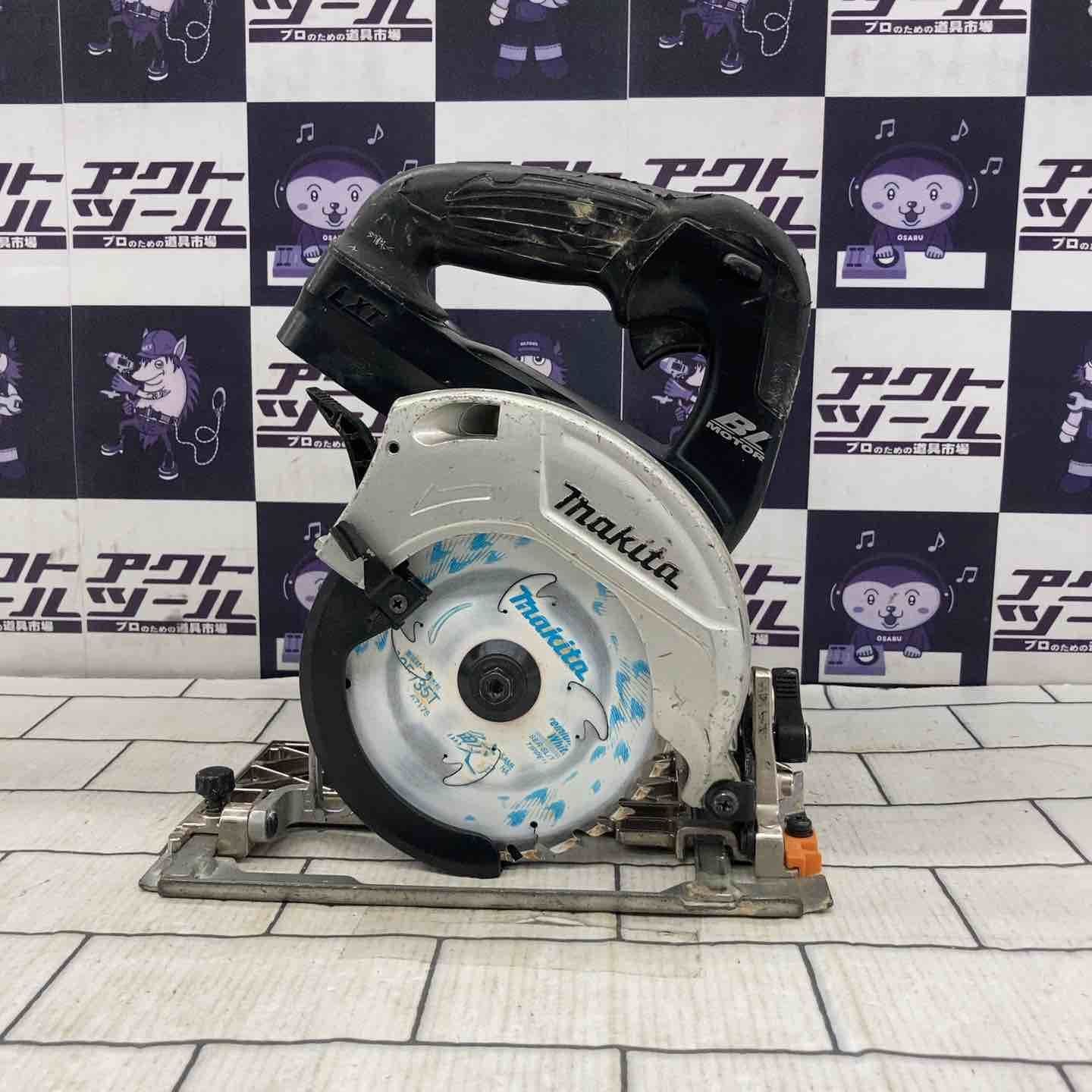 マキタ makita コードレス丸のこ HS471DZB 所沢店